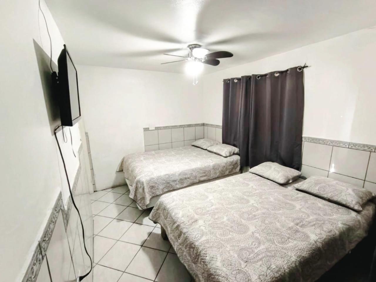 Villa Casa Tecalai 5 San Carlos Nuevo Guaymas Exterior foto